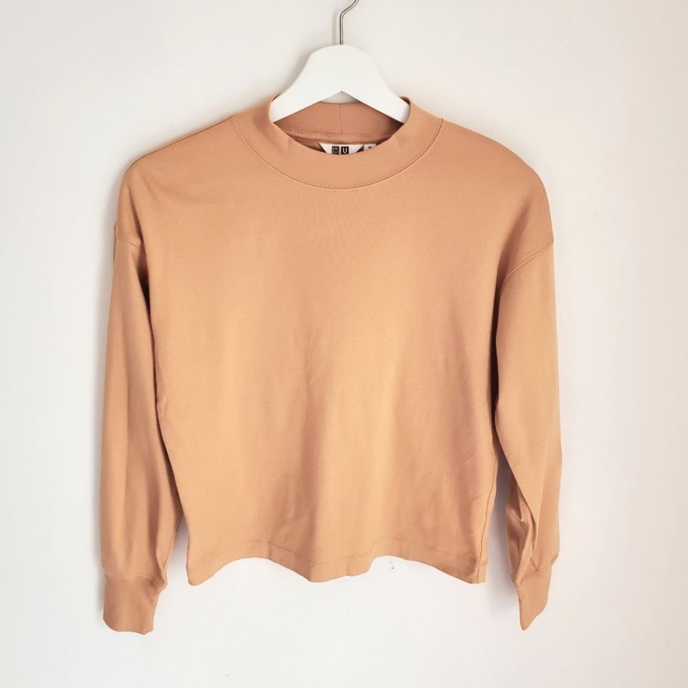 Uniqlo U Sweatshirt XS